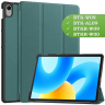 Чехол для Huawei MatePad 11.5 2023 BTK-AL09 (LTE), BTK-W09 (Wi-Fi) (т.зеленый)