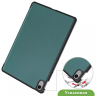 Чехол для Huawei MatePad 11.5 2023 BTK-AL09 (LTE), BTK-W09 (Wi-Fi) (т.зеленый)