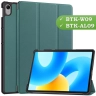 Чехол для Huawei MatePad 11.5 2023 BTK-AL09 (LTE), BTK-W09 (Wi-Fi) (темно-зеленый)