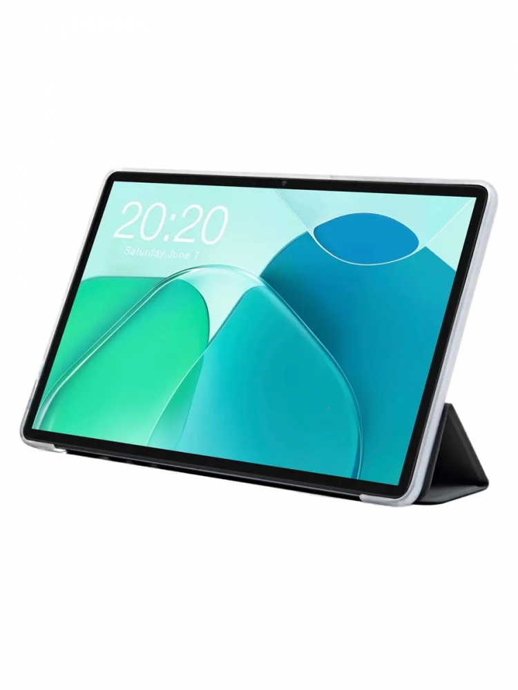 Чехол на Teclast P40S, M40 Plus 2023, P40HD 2023 Dual camera Folio Case