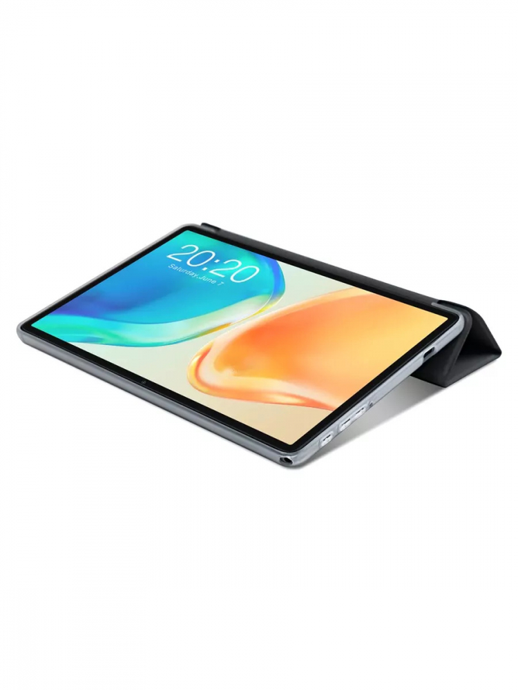 Чехол на Teclast P40S, M40 Plus 2023, P40HD 2023 Dual camera Folio Case
