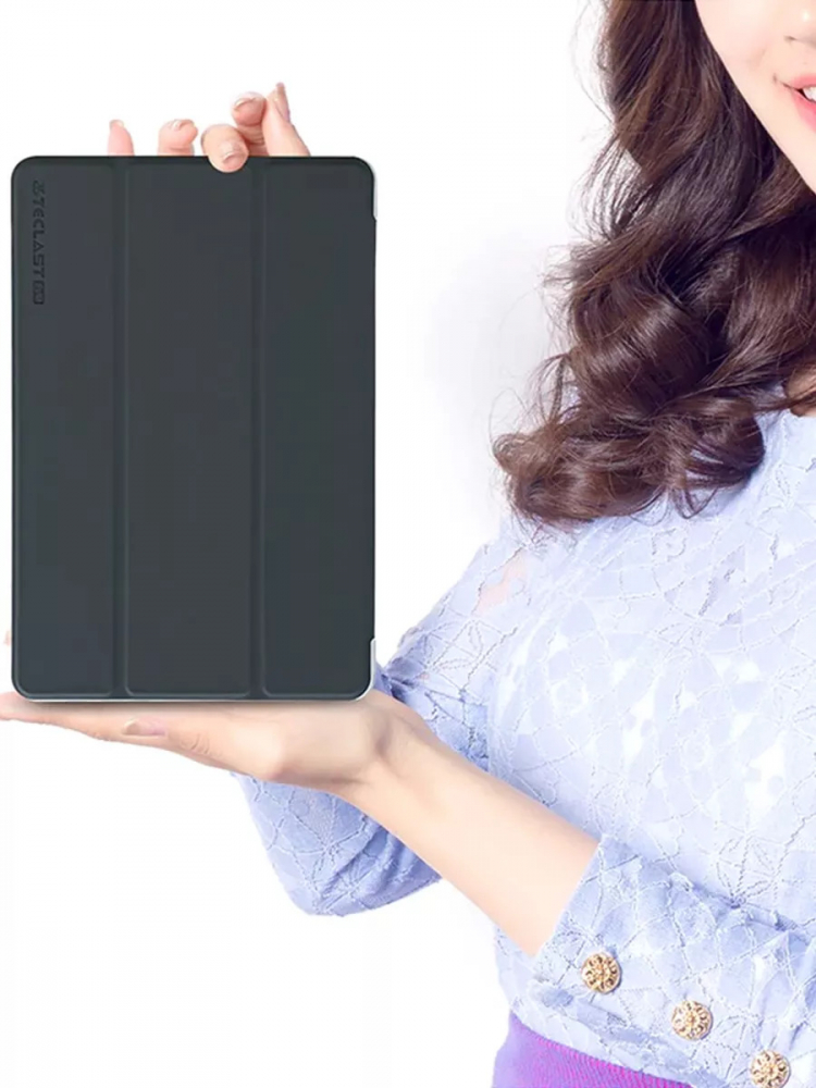 Чехол на Teclast P40S, M40 Plus 2023, P40HD 2023 Dual camera Folio Case