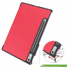 Чехол для Lenovo Tab P11 Pro TB132FU, Gen 2 - 11,2" (красный)