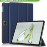 Чехол для OPPO Pad Air 2 (11,4"), OnePlus Pad Go (11,35") (темно-синий)