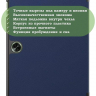 Чехол для OPPO Pad Air 2 (11,4"), OnePlus Pad Go (11,35") (темно-синий)