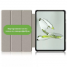 Чехол для OPPO Pad Air 2 (11,4"), OnePlus Pad Go (11,35") (темно-синий)