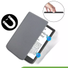 Чехол для PocketBook PB743, InkPad 4 (серый)