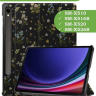 Чехол для Samsung Galaxy Tab S9, S9 FE, S10 FE, S10 Lite, Рисунок 3