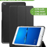 Чехол для Huawei MediaPad M3 Lite 8.0 (черный)