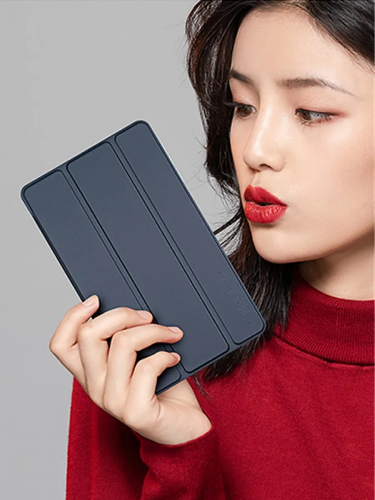 Чехол на Teclast P50 Mini (П50 мини) Folio Case