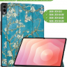 Чехол для Samsung Galaxy Tab S11 Ultra (Абрикосовое дерево)