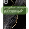 Чехол для XRP 2 Pro (Черный мрамор)