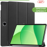 Чехол для Oppo Pad SE, OnePlus Pad Lite (черный)