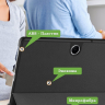 Чехол для Oppo Pad SE, OnePlus Pad Lite (черный)
