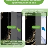 Чехол для S8/S7 (Черный мрамор)