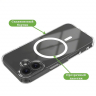 Чехол для iPhone 17 (MagSafe)