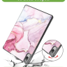 Чехол для Lenovo Tab P11 Pro, TB-J706, TB-J716, Розовый мрамор