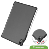 Чехол для Huawei MatePad Air (серый)