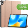 Чехол для Huawei MatePad 11.5 2023 BTK-AL09 (LTE), BTK-W09 (Wi-Fi) (розовое золото)