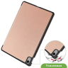 Чехол для Huawei MatePad 11.5 2023 BTK-AL09 (LTE), BTK-W09 (Wi-Fi) (розовое золото)