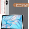 Чехол на Teclast T40 Air Folio Case