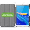 Чехол для Huawei MediaPad M6 8.4 VRD-AL09, VRD-W09, Сонный кот