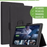 Чехол с защитой камеры на TCL Tab 10 HD 4G (9160G1, 9161G), TCL Tab 10L (8491X)