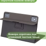 Чехол с защитой камеры на TCL Tab 10 HD 4G (9160G1, 9161G), TCL Tab 10L (8491X)