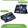 Чехол с защитой камеры на TCL Tab 10 HD 4G (9160G1, 9161G), TCL Tab 10L (8491X)