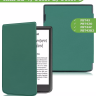 Чехол для PocketBook PB743, InkPad 4 (темно-зеленый)