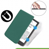 Чехол для PocketBook PB743, InkPad 4 (т.зеленый)