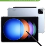 Силиконовый чехол для Xiaomi Pad 6S Pro 12.4