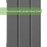 Чехол для Lenovo Tab M8 TB-8506, TB-8505, TB-8705 (серый) Чехол для Lenovo Tab M8 TB-8506, TB-8505, TB-8705 (серый)