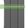 Чехол для Lenovo Tab M8 TB-8506, TB-8505, TB-8705 (серый)