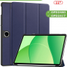 Чехол для Oppo Pad SE, OnePlus Pad Lite (темно-синий)