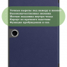 Чехол для Oppo Pad SE, OnePlus Pad Lite (темно-синий)