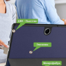 Чехол для Oppo Pad SE, OnePlus Pad Lite (темно-синий)