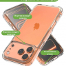 Чехол для iPhone 17 Pro