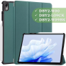 Чехол для Huawei MatePad Air (темно-зеленый)