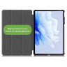 Чехол для Huawei MatePad Air (темно-зеленый)