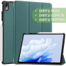 Чехол для Huawei MatePad Air (т.зеленый)