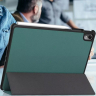 Чехол для Huawei MatePad Air (т.зеленый)