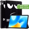 Чехол для Huawei MatePad 11.5 2023 BTK-AL09 (LTE), BTK-W09 (Wi-Fi), Don't Touch Me