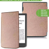 Чехол для PocketBook PB743, InkPad 4 (розовое золото)