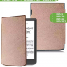 Чехол для PocketBook PB743, InkPad 4 (розовое золото)