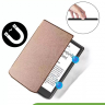 Чехол для PocketBook PB743, InkPad 4 (розовое золото)