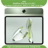 Силиконовый чехол для OPPO Pad Air 2 (11,4"), OnePlus Pad Go (11,35")