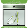 Силиконовый чехол для OPPO Pad Air 2 (11,4"), OnePlus Pad Go (11,35")