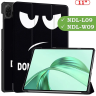 Чехол для HONOR Pad X8а, Don't Touch Me