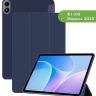 Чехол для Infinix XPAD 20, темно-синий (TPU) Чехол для Infinix XPAD 20, темно-синий (TPU)